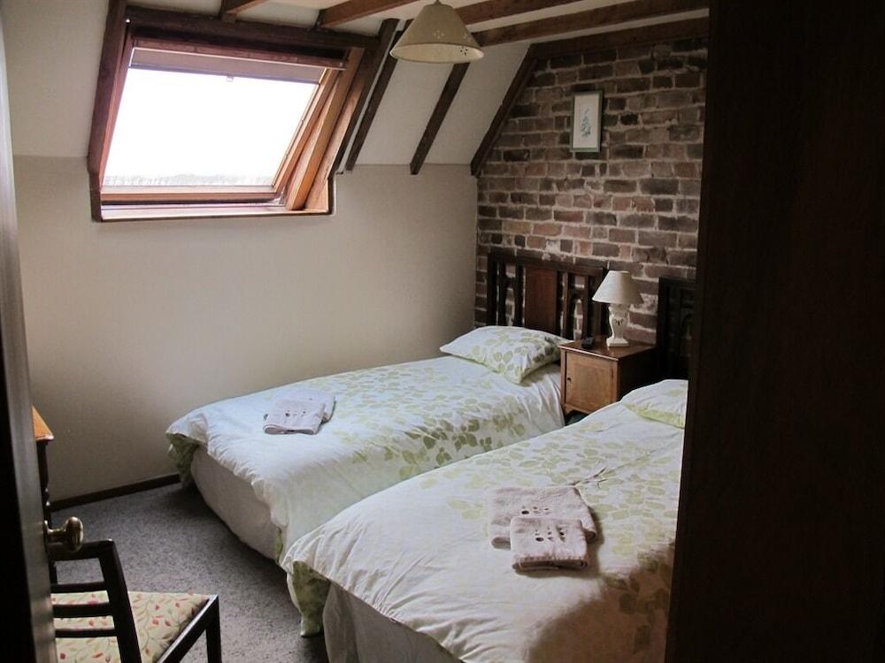 アップトン・アポン・セバーン Bluebell Farm Bed & Breakfast エクステリア 写真