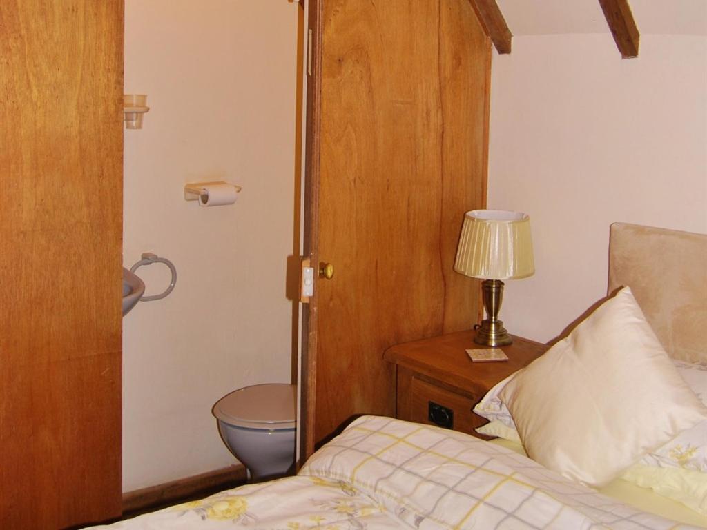 アップトン・アポン・セバーン Bluebell Farm Bed & Breakfast 部屋 写真