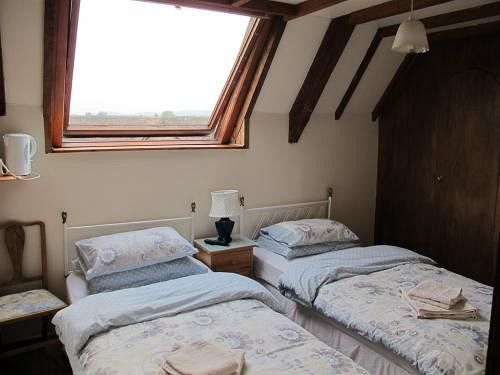 アップトン・アポン・セバーン Bluebell Farm Bed & Breakfast エクステリア 写真
