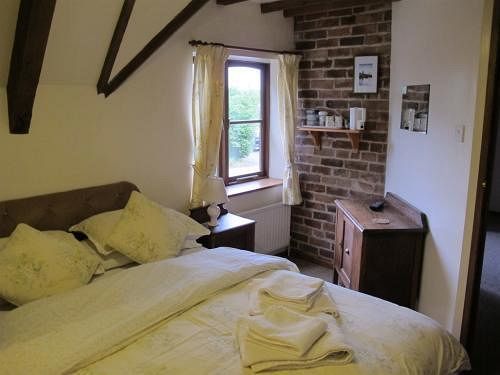 アップトン・アポン・セバーン Bluebell Farm Bed & Breakfast エクステリア 写真